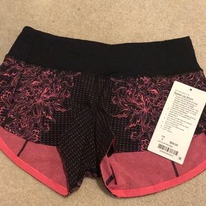 Lululemon Speed Up Short